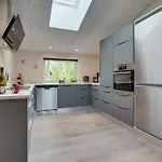 別荘 Eylar - 28km From The Sea By Interhome *