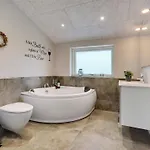 Feriehus Eylar - 28km From The Sea By Interhome Toftlund