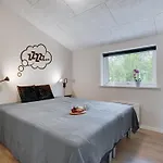 Eylar - 28km From The Sea By Interhome * Toftlund
