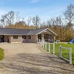 Eylar - 28km From The Sea By Interhome Feriehus Toftlund