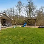 別荘 Eylar - 28km From The Sea By Interhome Toftlund