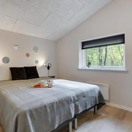 Eylar - 28km From The Sea In Western Jutland By Interhome Hébergement de vacances