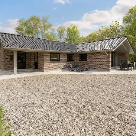 Eylar - 28km From The Sea In Western Jutland By Interhome Hébergement de vacances