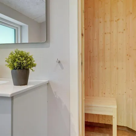 Eylar - 28km From The Sea In Western Jutland By Interhome * Toftlund