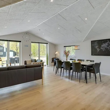 Hébergement de vacances Eylar - 28km From The Sea In Western Jutland By Interhome