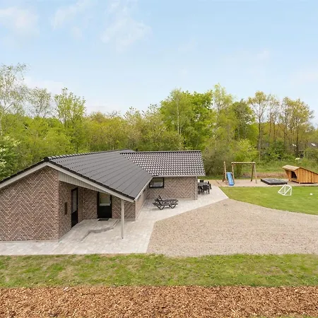 Eylar - 28km From The Sea By Interhome Ferienhaus *