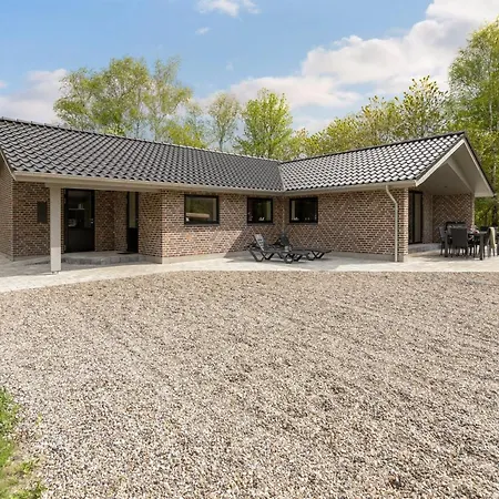 Eylar - 28km From The Sea By Interhome * Toftlund