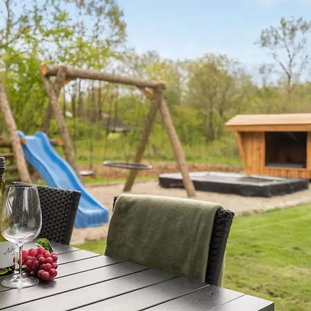 Eylar - 28km From The Sea By Interhome Ferienhaus