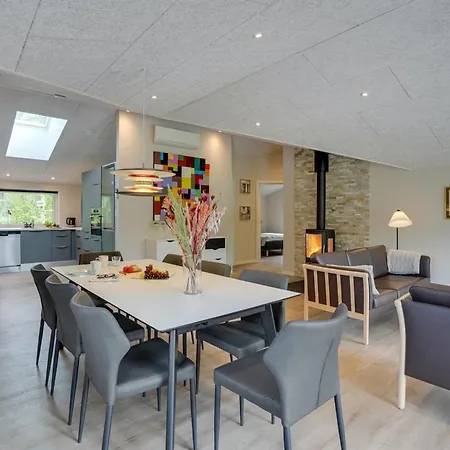 Eylar - 28km From The Sea By Interhome Toftlund