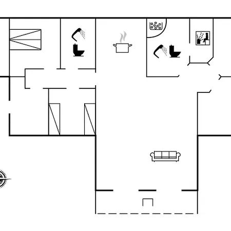 Eylar - 28km From The Sea By Interhome *
