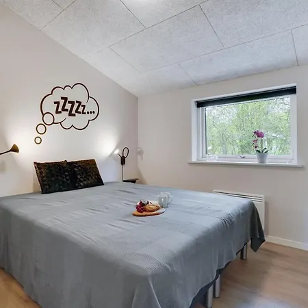 Eylar - 28km From The Sea By Interhome * Toftlund