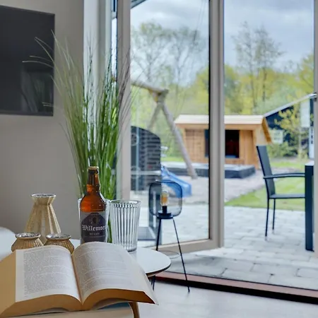 Eylar - 28km From The Sea By Interhome Prázdninový dům *