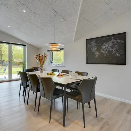 Prázdninový dům Eylar - 28km From The Sea By Interhome *