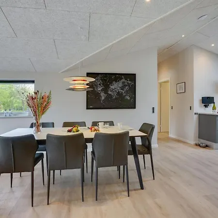 Eylar - 28km From The Sea By Interhome *