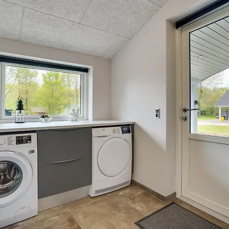 Prázdninový dům Eylar - 28km From The Sea By Interhome