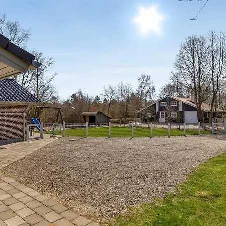 Eylar - 28km From The Sea By Interhome 別荘 Toftlund