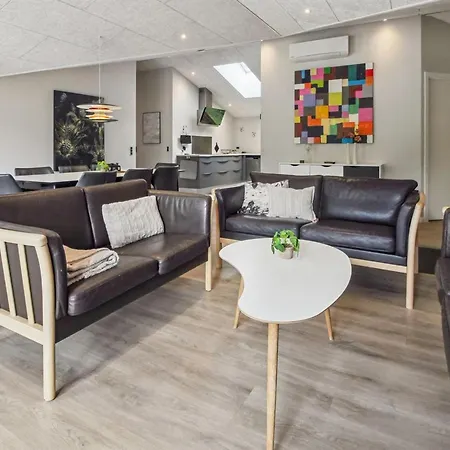 Eylar - 28km From The Sea By Interhome Toftlund