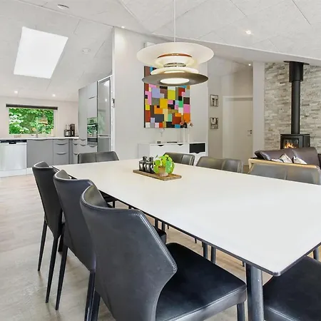 Eylar - 28km From The Sea By Interhome * Toftlund