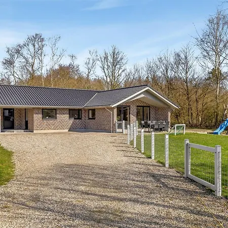 Eylar - 28km From The Sea By Interhome * Toftlund