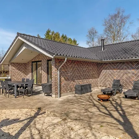 Eylar - 28km From The Sea By Interhome *