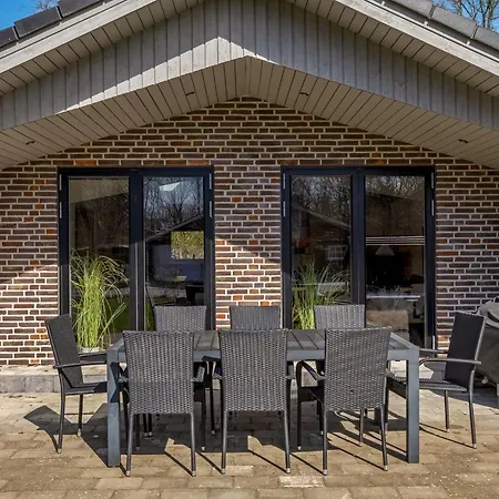 Holiday home Eylar - 28km From The Sea By Interhome