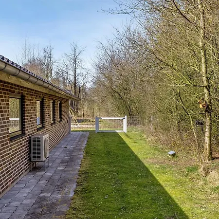 Eylar - 28km From The Sea By Interhome Holiday home Toftlund