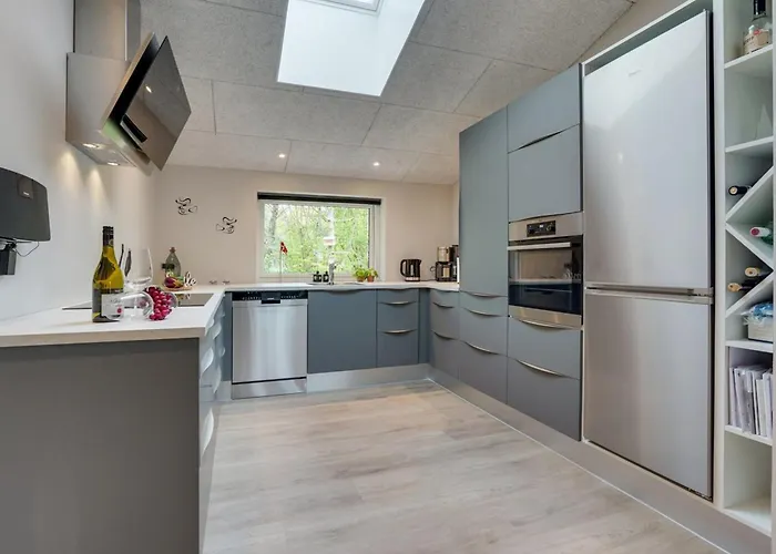 Ferienhaus Eylar - 28km From The Sea By Interhome *