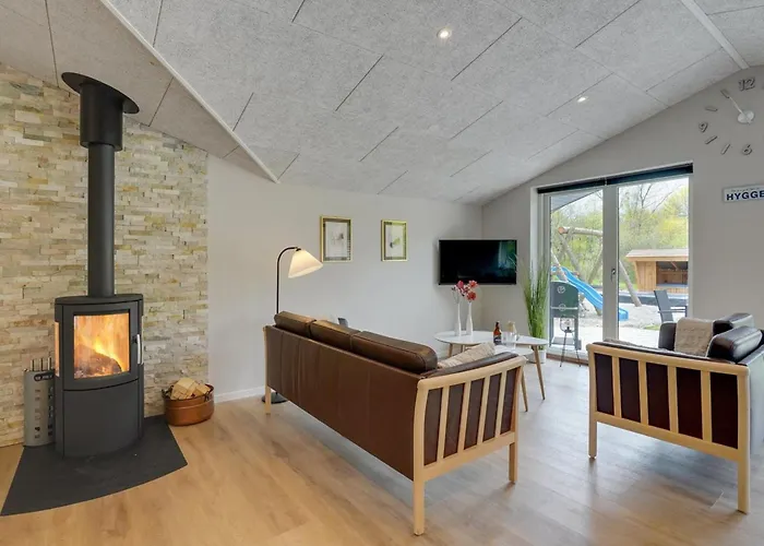 Eylar - 28km From The Sea By Interhome *