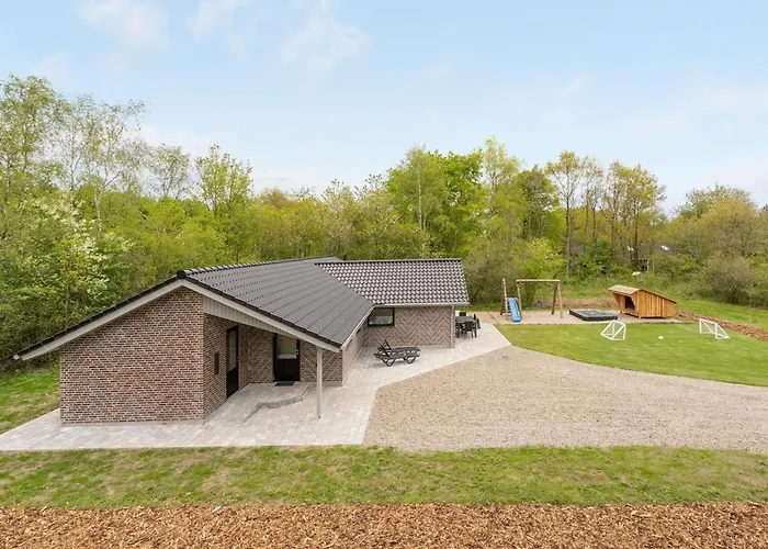 Eylar - 28km From The Sea By Interhome Ferienhaus *