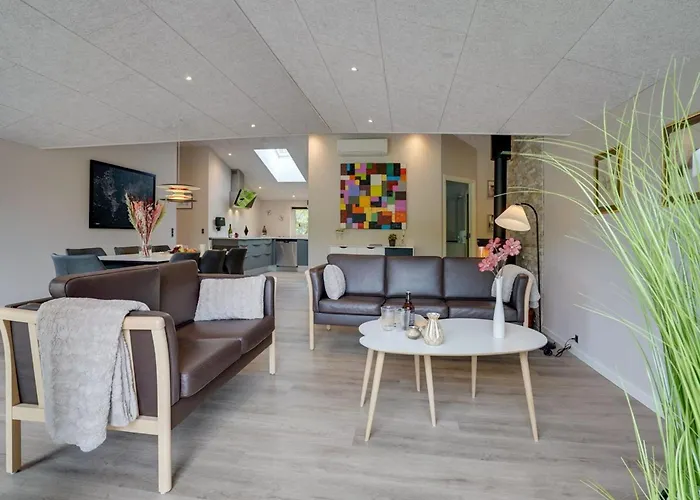 Ferienhaus Eylar - 28km From The Sea By Interhome