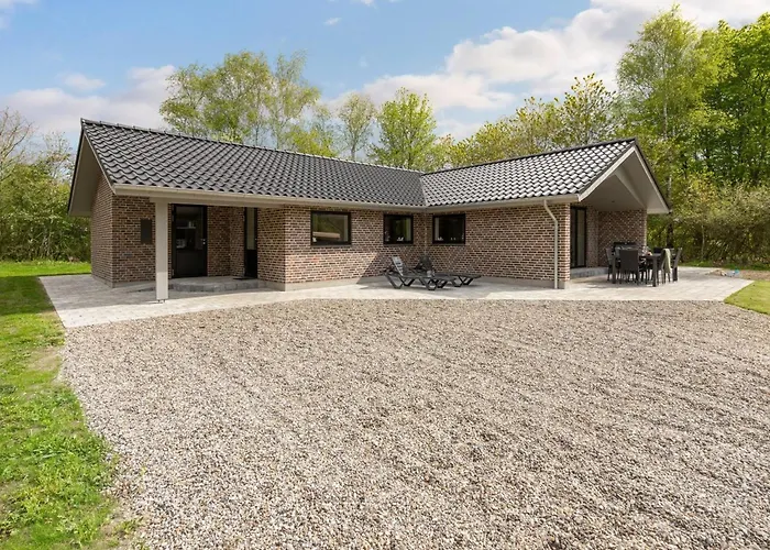 Eylar - 28km From The Sea By Interhome * Toftlund