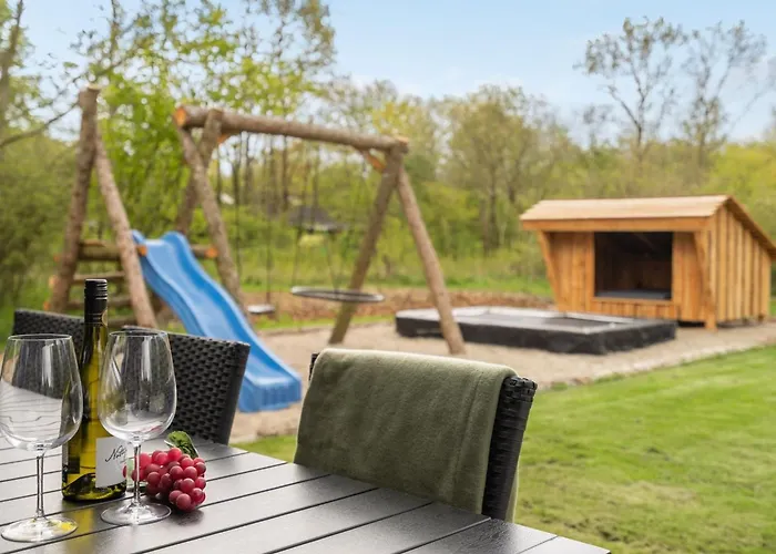 Eylar - 28km From The Sea By Interhome Ferienhaus