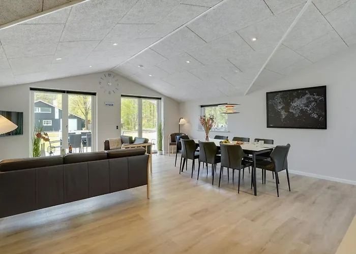 Eylar - 28km From The Sea By Interhome Ferienhaus