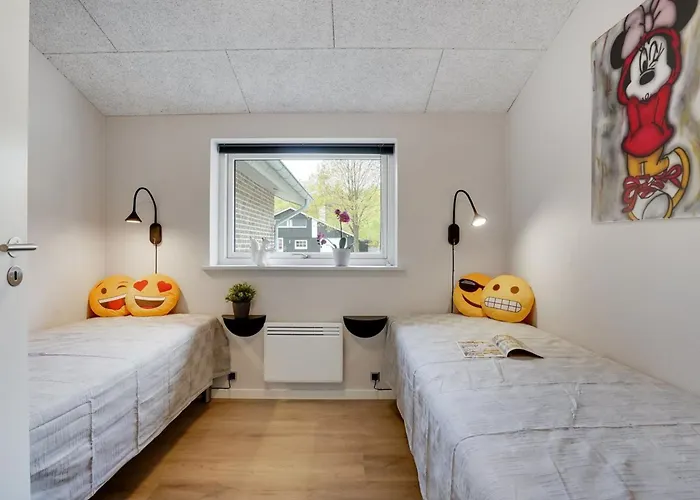 Ferienhaus Eylar - 28km From The Sea By Interhome