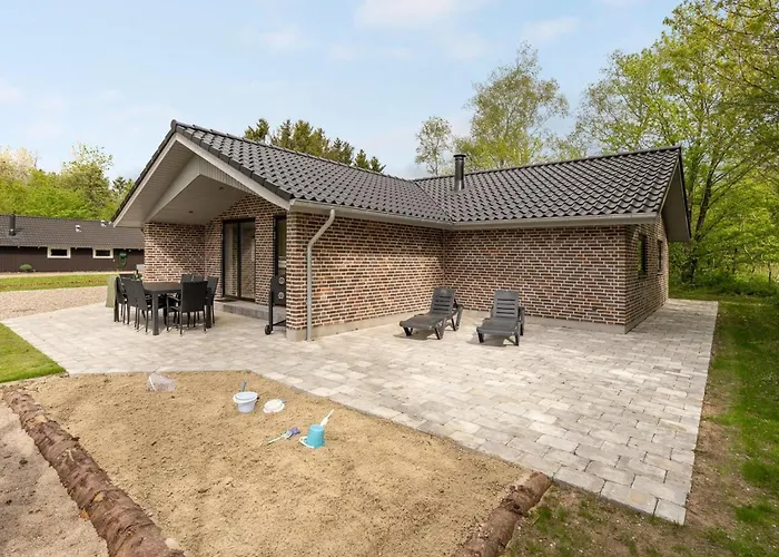 Eylar - 28km From The Sea By Interhome Ferienhaus *