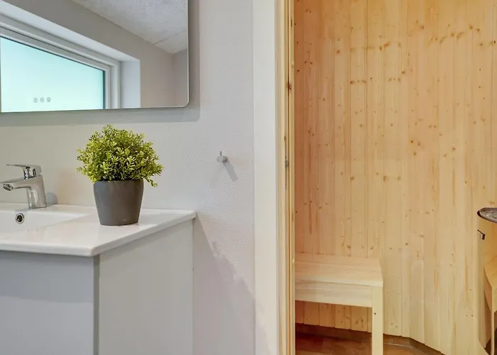 Ferienhaus Eylar - 28km From The Sea By Interhome