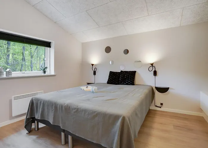 Eylar - 28km From The Sea By Interhome Ferienhaus *