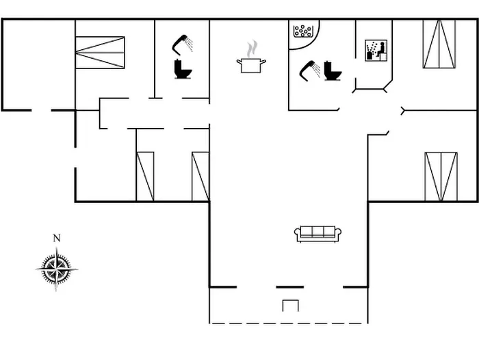 Eylar - 28km From The Sea By Interhome *