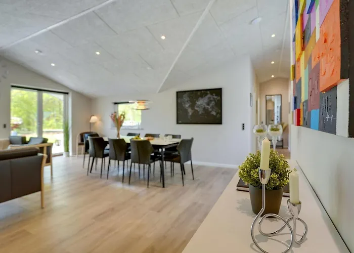 Eylar - 28km From The Sea By Interhome Toftlund