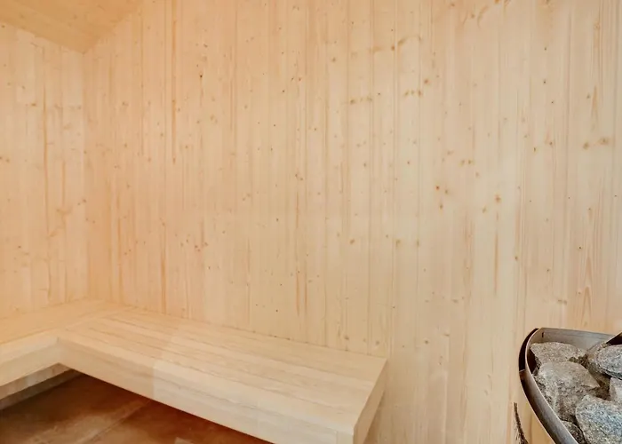 Ferienhaus Eylar - 28km From The Sea By Interhome