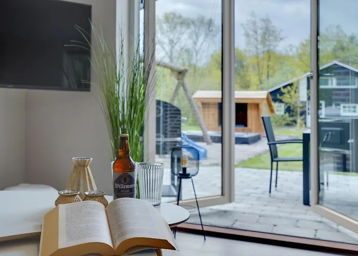 Eylar - 28km From The Sea By Interhome Ferienhaus *