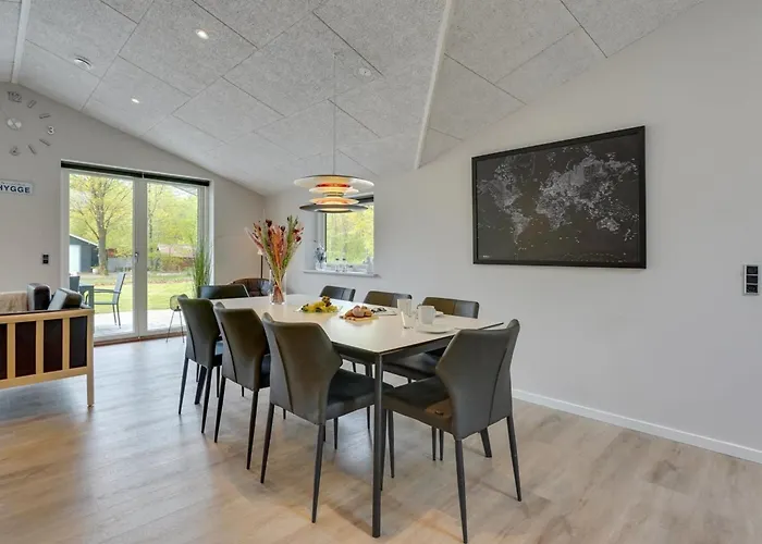 Ferienhaus Eylar - 28km From The Sea By Interhome *