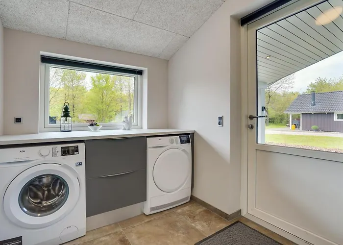 Ferienhaus Eylar - 28km From The Sea By Interhome